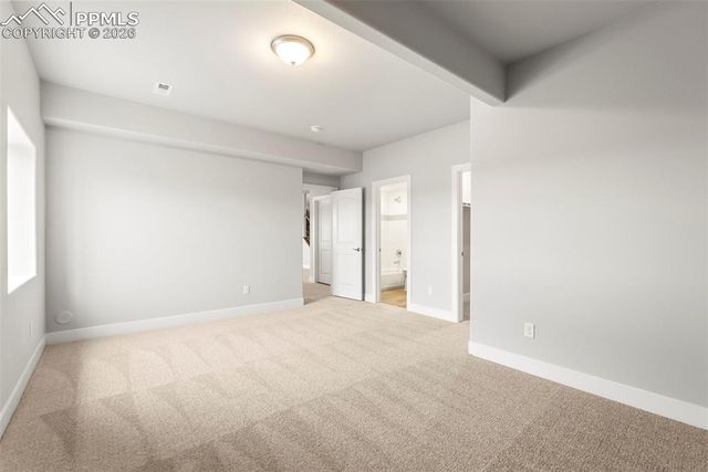 13369 Crooked Hill Drive, Peyton, CO 80831