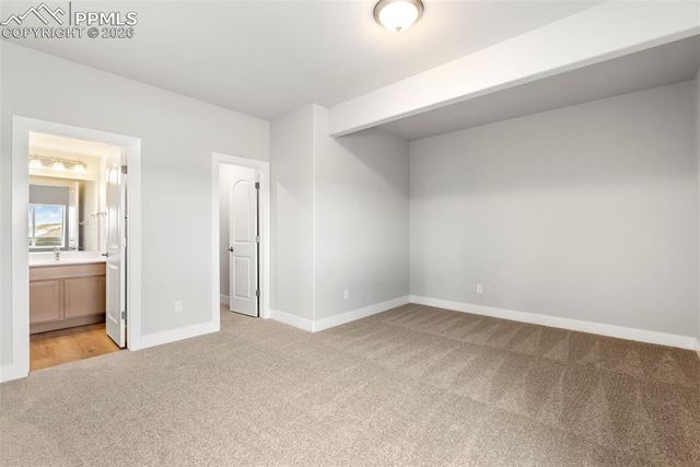 13369 Crooked Hill Drive, Peyton, CO 80831