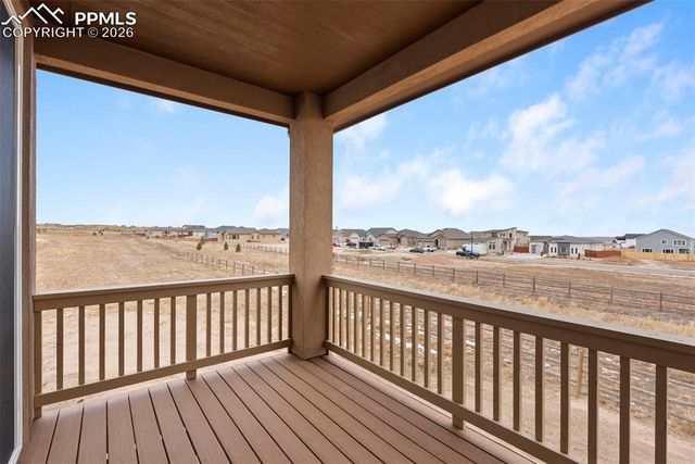 13369 Crooked Hill Drive, Peyton, CO 80831