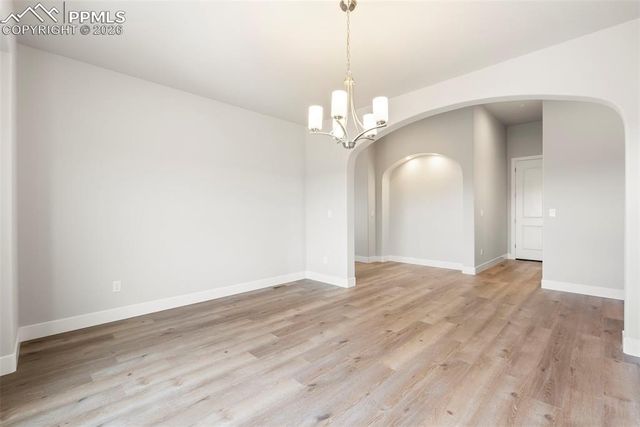 13369 Crooked Hill Drive, Peyton, CO 80831