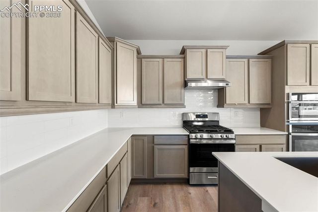 13369 Crooked Hill Drive, Peyton, CO 80831