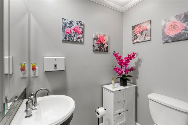 123 Grayland Hills Court, Lawrenceville, GA 30046