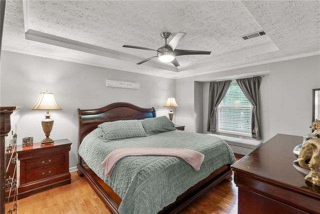 123 Grayland Hills Court, Lawrenceville, GA 30046