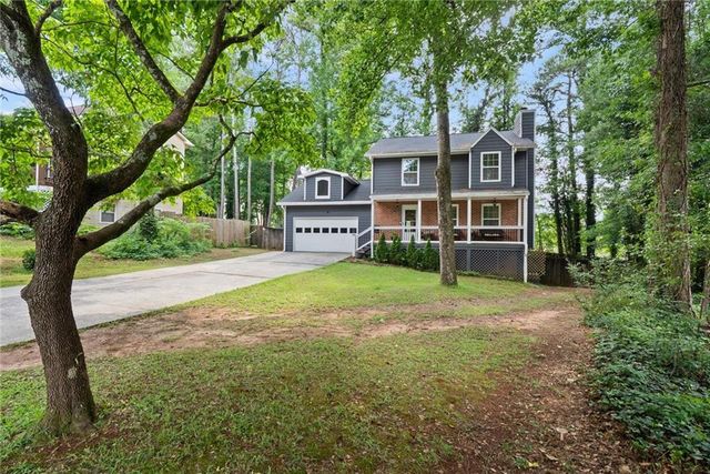 123 Grayland Hills Court, Lawrenceville, GA 30046