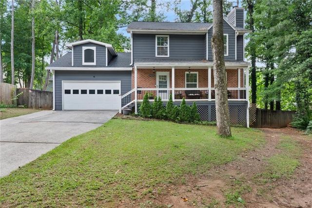 123 Grayland Hills Court, Lawrenceville, GA 30046