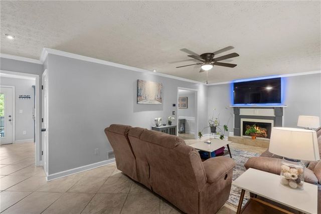 123 Grayland Hills Court, Lawrenceville, GA 30046