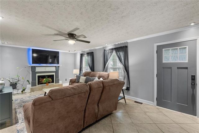 123 Grayland Hills Court, Lawrenceville, GA 30046