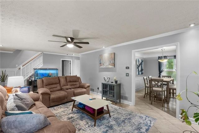 123 Grayland Hills Court, Lawrenceville, GA 30046