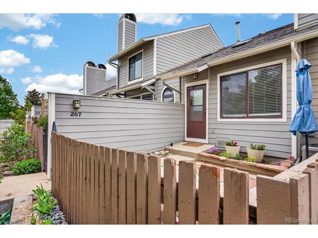 267 S Taft Ct 38, Louisville, CO 80027