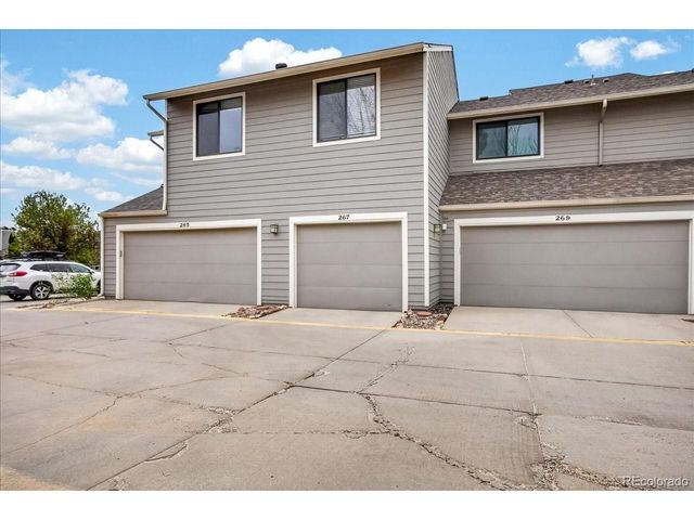 267 S Taft Ct 38, Louisville, CO 80027