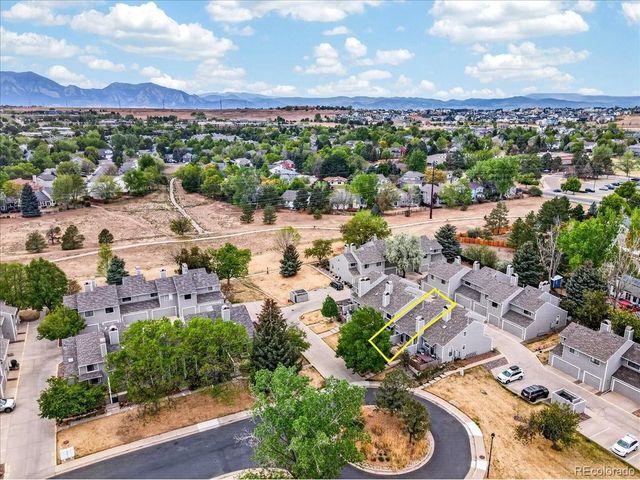 267 S Taft Ct 38, Louisville, CO 80027