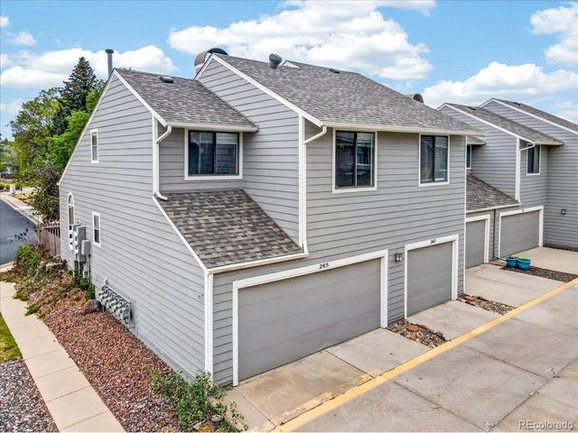 267 S Taft Ct 38, Louisville, CO 80027