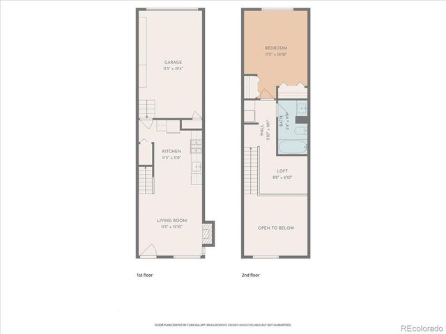 267 S Taft Ct 38, Louisville, CO 80027