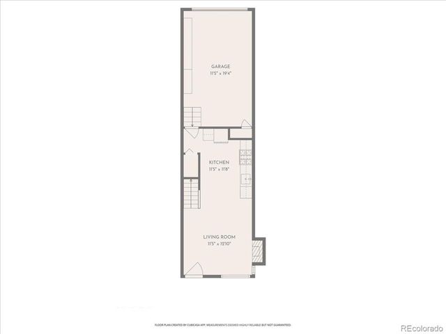 267 S Taft Ct 38, Louisville, CO 80027