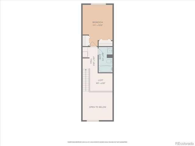 267 S Taft Ct 38, Louisville, CO 80027