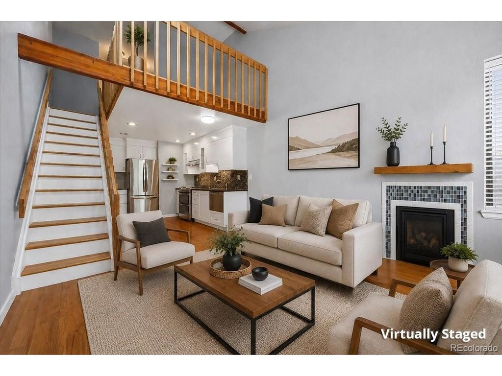 267 S Taft Ct 38, Louisville, CO 80027