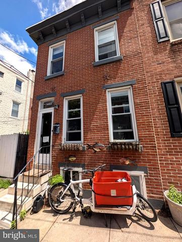 865 N BAMBREY ST, Philadelphia, PA 19130