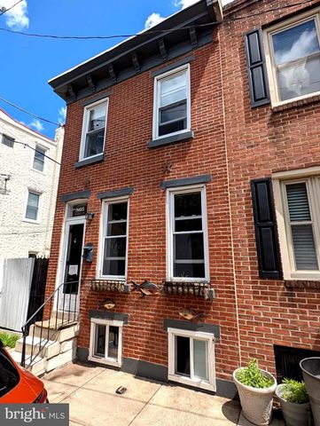 865 N BAMBREY ST, Philadelphia, PA 19130