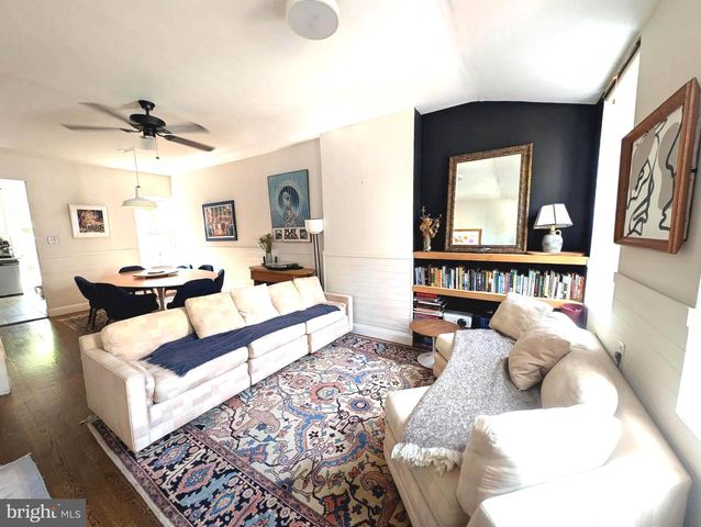 865 N BAMBREY ST, Philadelphia, PA 19130