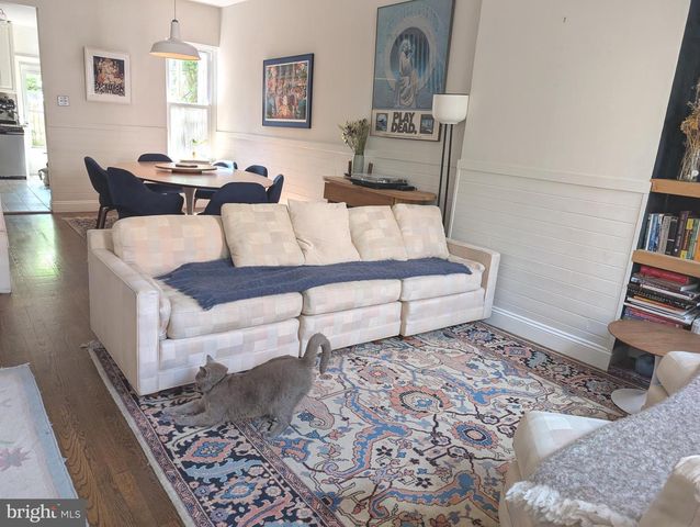 865 N BAMBREY ST, Philadelphia, PA 19130