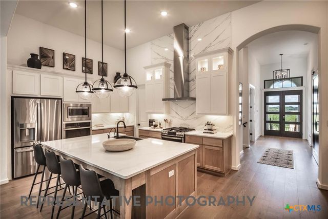6992 Hallie Hunt, Schertz, TX 78154