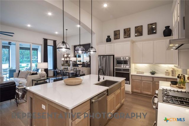 6992 Hallie Hunt, Schertz, TX 78154