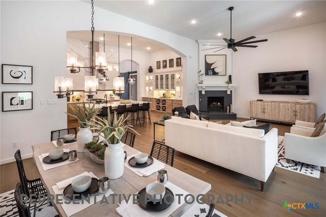 6992 Hallie Hunt, Schertz, TX 78154