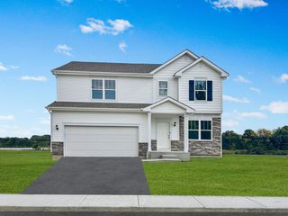 610 N. Sycamore Street, Hinckley, IL 60520