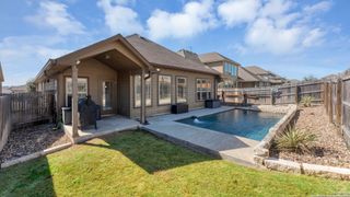2928 Sunset Smt, New Braunfels, TX 78130