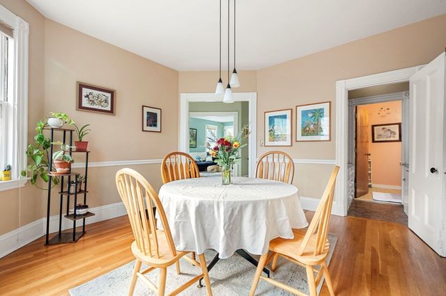 46 Sycamore St, Boston, MA 02131