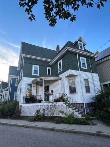 46 Sycamore St, Boston, MA 02131