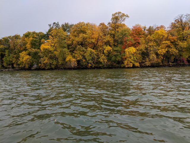 TBD - Lot 6 Ottertail Point Drive NW, Cass Lake, MN 56633