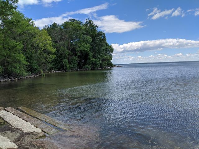 TBD - Lot 6 Ottertail Point Drive NW, Cass Lake, MN 56633
