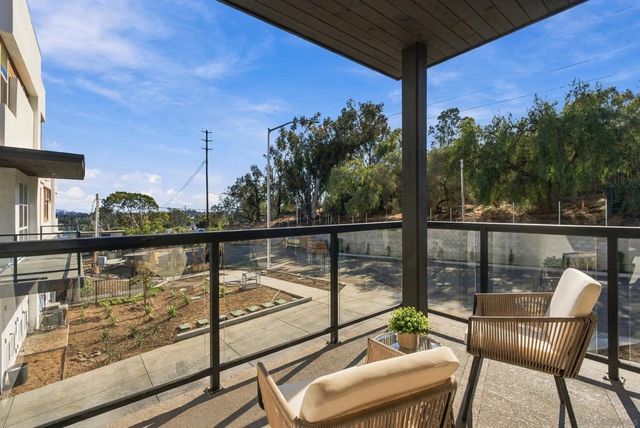 1001 32nd St 4, San Diego, CA 92102