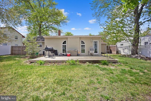 186 FORD AVE, West Deptford, NJ 08096