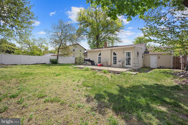 186 FORD AVE, West Deptford, NJ 08096