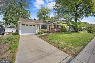 186 FORD AVE, West Deptford, NJ 08096