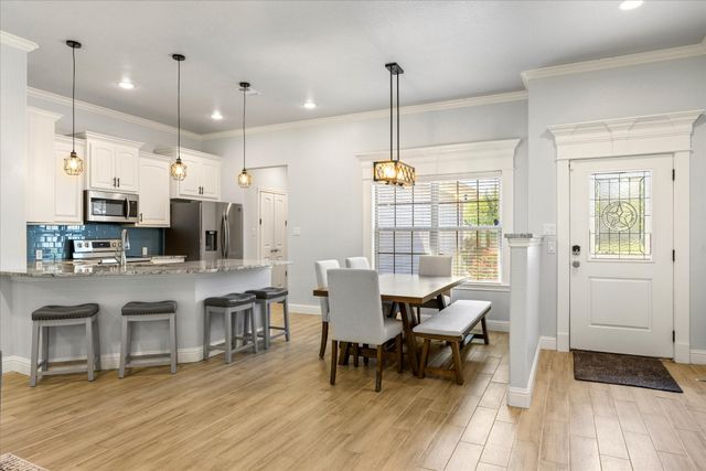 2206 Navasota Street, Granbury, TX 76048