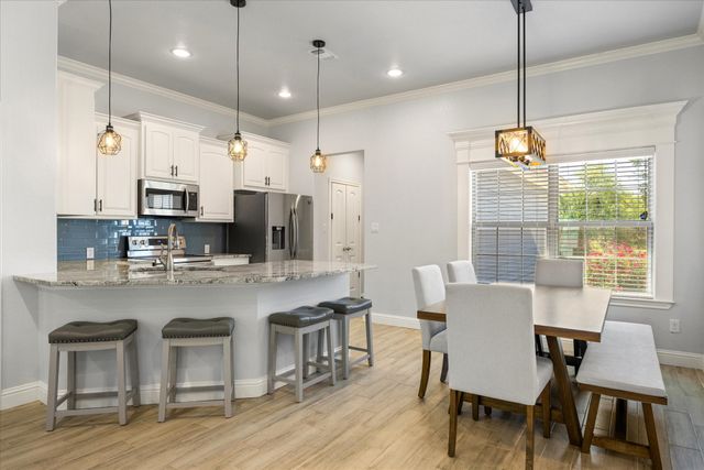 2206 Navasota Street, Granbury, TX 76048