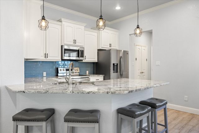 2206 Navasota Street, Granbury, TX 76048