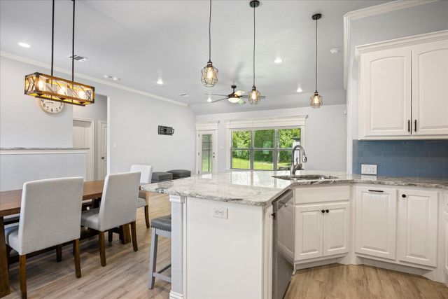2206 Navasota Street, Granbury, TX 76048