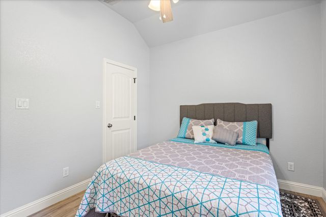 2206 Navasota Street, Granbury, TX 76048