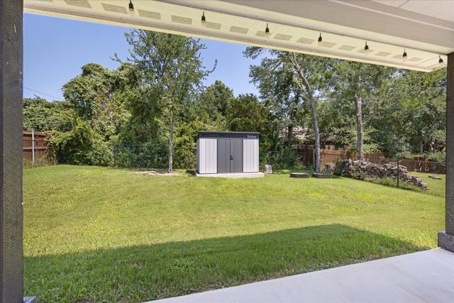 2206 Navasota Street, Granbury, TX 76048