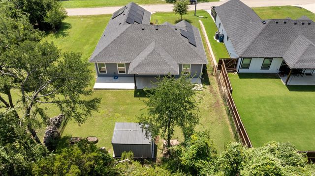 2206 Navasota Street, Granbury, TX 76048