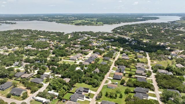 2206 Navasota Street, Granbury, TX 76048