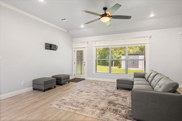 2206 Navasota Street, Granbury, TX 76048