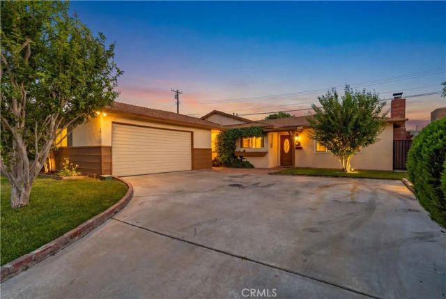 1026 W Avenue J9, Lancaster, CA 93534