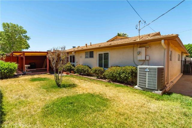1026 W Avenue J9, Lancaster, CA 93534