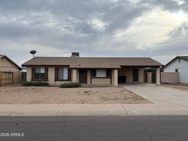 7215 W VOGEL Avenue, Peoria, AZ 85345
