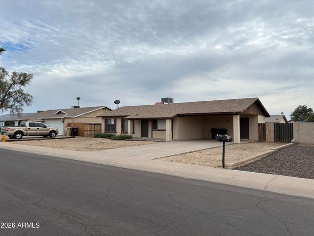 7215 W VOGEL Avenue, Peoria, AZ 85345